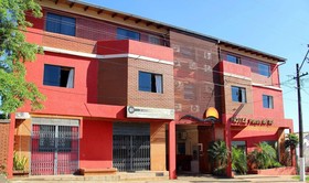 Hotel Puesta del Sol