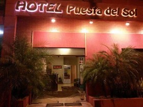 Hotel Puesta del Sol