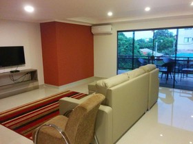 Hotel Puesta del Sol