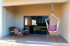 Hotel Puesta del Sol