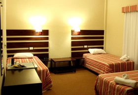 Hotel Puesta del Sol