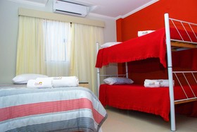 Hotel Puesta del Sol