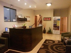 Hotel Puesta del Sol