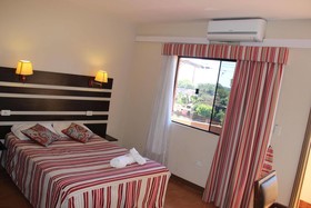 Hotel Puesta del Sol