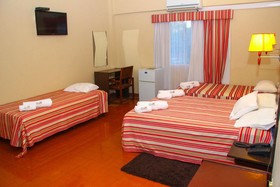 Hotel Puesta del Sol