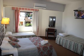 Hotel Puesta del Sol