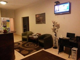 Hotel Puesta del Sol