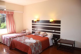 Hotel Puesta del Sol