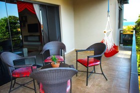 Hotel Puesta del Sol