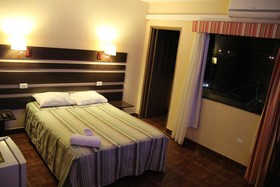 Hotel Puesta del Sol