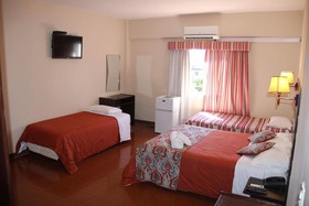 Hotel Puesta del Sol