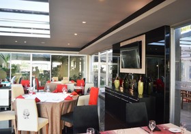 Savoy Hotel Encarnación