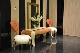 Savoy Hotel Encarnación