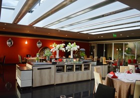 Savoy Hotel Encarnación