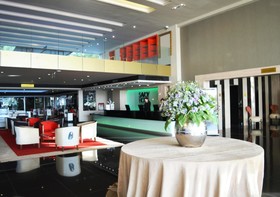 Savoy Hotel Encarnación
