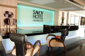 Savoy Hotel Encarnación
