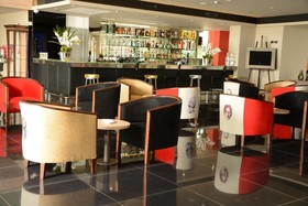 Savoy Hotel Encarnación
