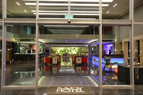 Savoy Hotel Encarnación