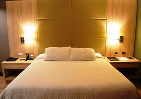 Savoy Hotel Encarnación