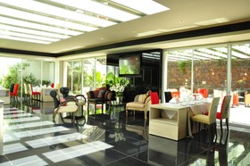Savoy Hotel Encarnación