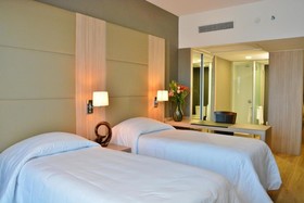Savoy Hotel Encarnación