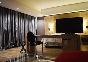 Savoy Hotel Encarnación