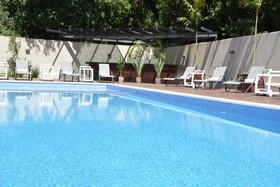 Savoy Hotel Encarnación