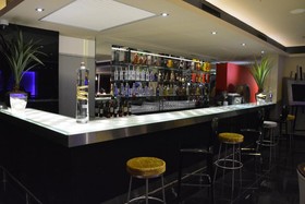 Savoy Hotel Encarnación
