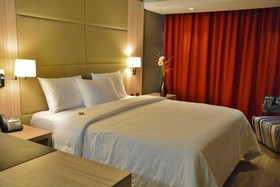 Savoy Hotel Encarnación