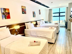 Sun Hotel