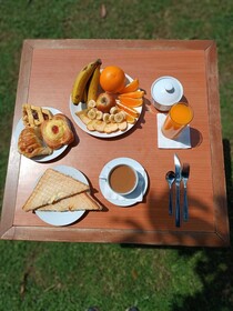 Uk Residencial Encarnacion