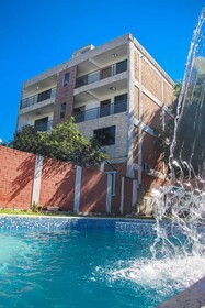 Uk Residencial Encarnacion