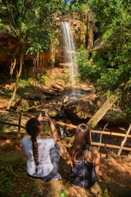 Vista Alegre Natural Resort