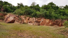 Vista Alegre Natural Resort