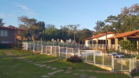 Vista Alegre Natural Resort