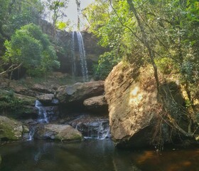 Vista Alegre Natural Resort