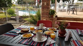 Vista Alegre Natural Resort