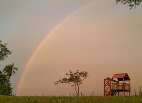 Vista Alegre Natural Resort