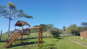 Vista Alegre Natural Resort