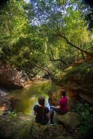 Vista Alegre Natural Resort