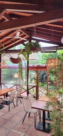 Vista Alegre Natural Resort