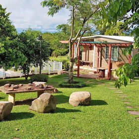 Vista Alegre Natural Resort