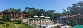 Vista Alegre Natural Resort