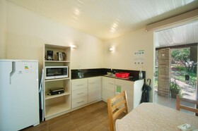 Vista Alegre Natural Resort