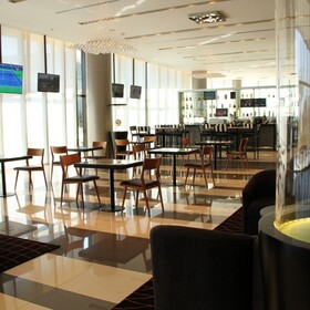Bourbon Conmebol Asuncion Convention Hotel