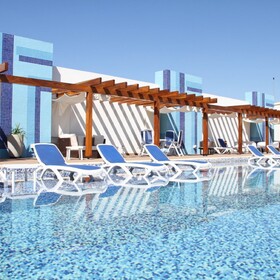 Bourbon Conmebol Asuncion Convention Hotel