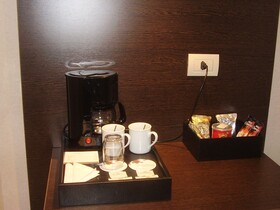 Bourbon Conmebol Asuncion Convention Hotel