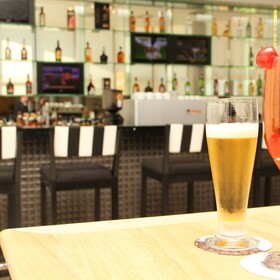 Bourbon Conmebol Asuncion Convention Hotel