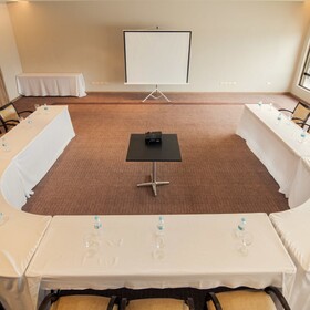 Bourbon Conmebol Asuncion Convention Hotel