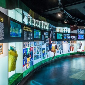 Bourbon Conmebol Asuncion Convention Hotel